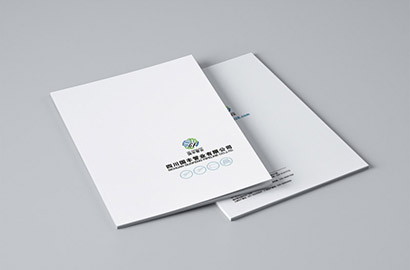 丰宁画册设计：以纸为媒，镌刻城市的精神图腾