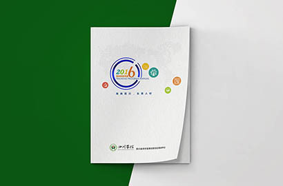 丰宁画册设计：以场景为媒，打造城市体验的全新入口